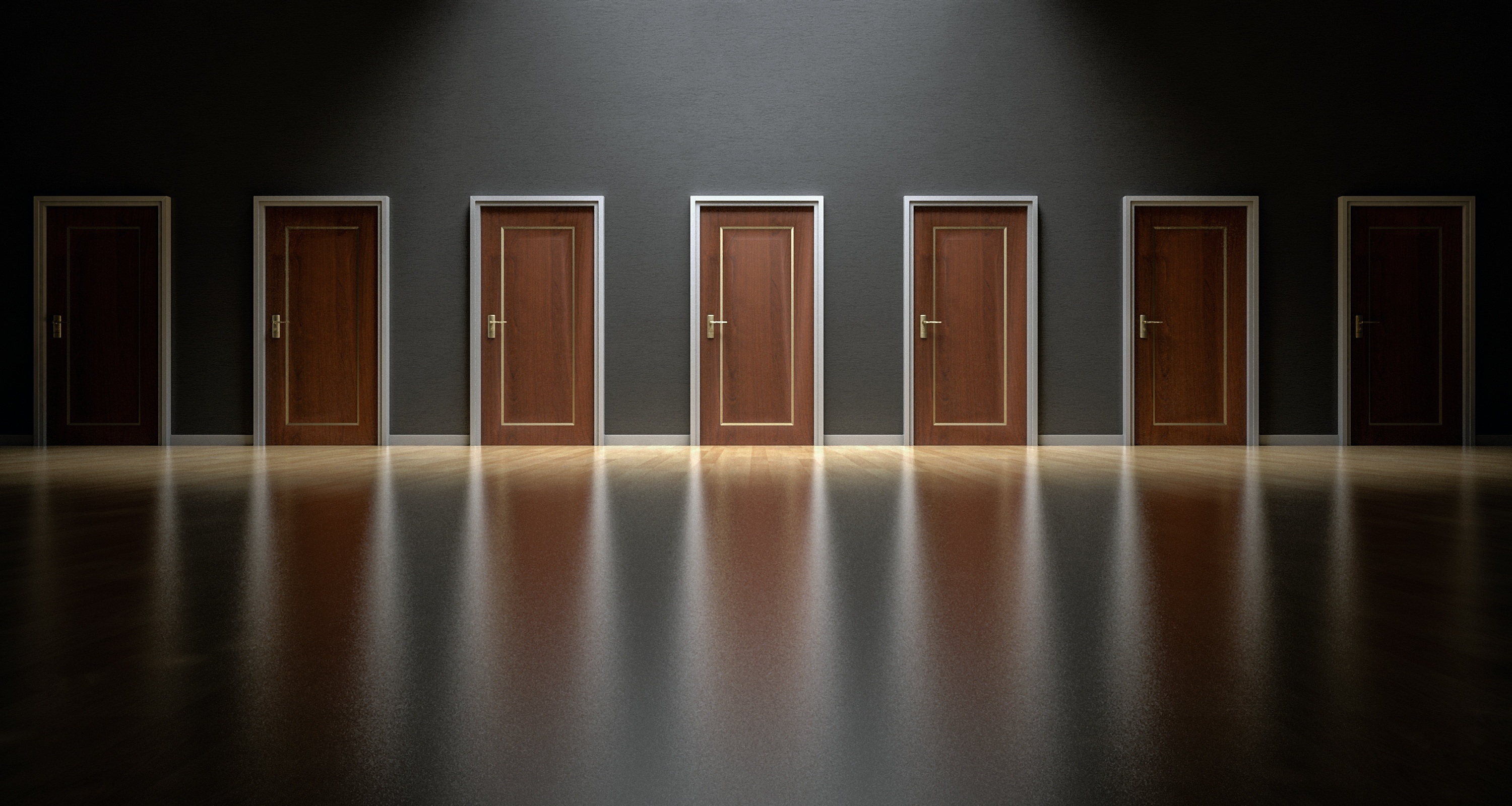 doors